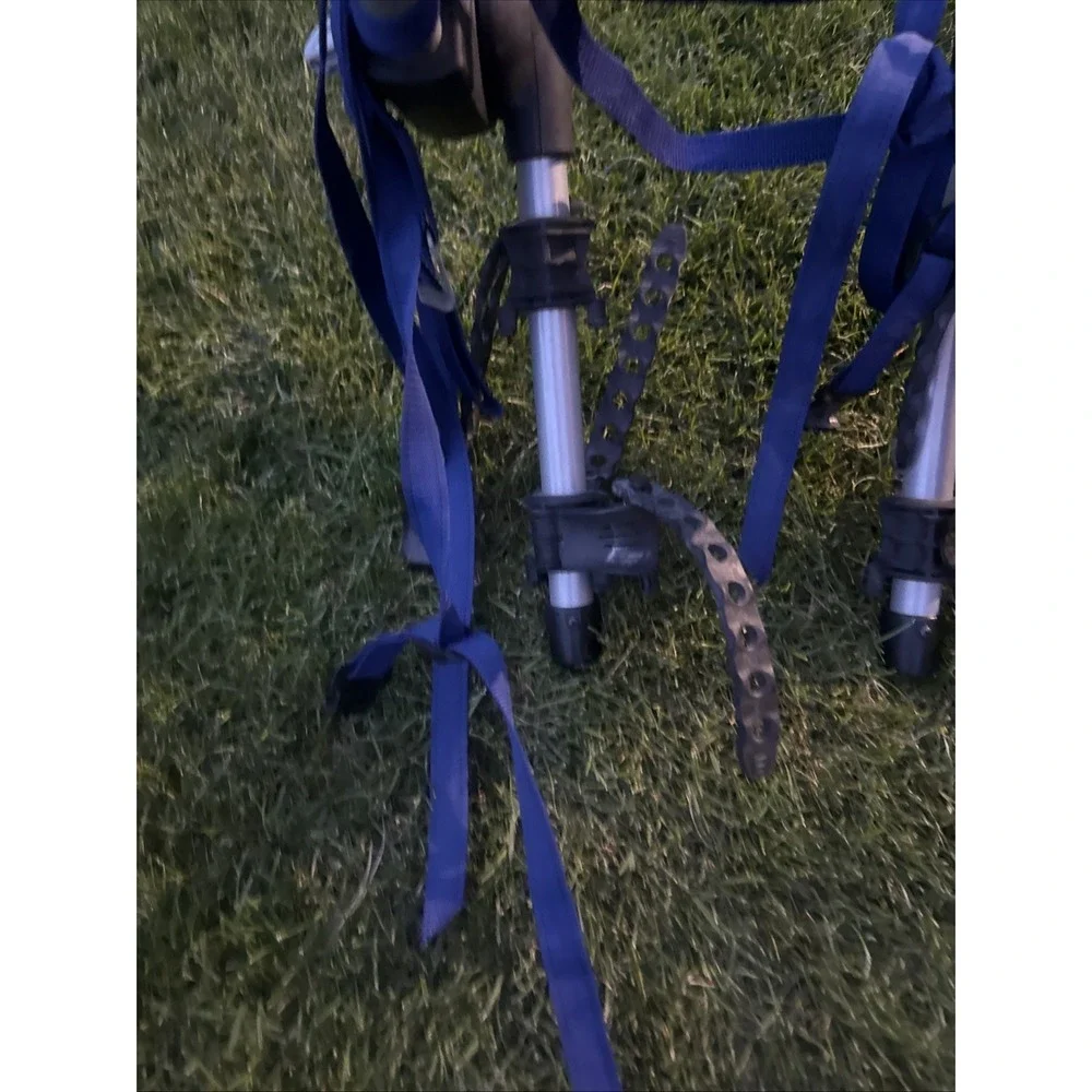 Thule Gateway 2 Rear Mounted Bike Rack - Picture 14 of 16